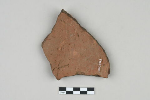 ostracon, image 2/2