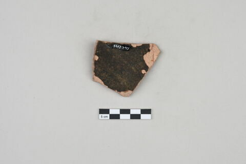 ostracon, image 2/2