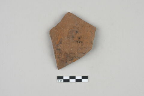 ostracon, image 1/2