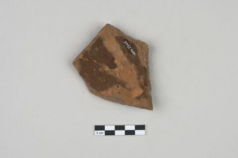 ostracon, image 2/2