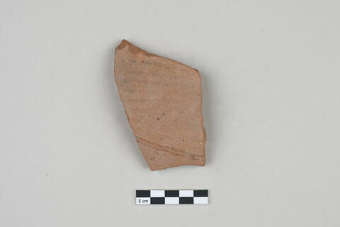 ostracon, image 1/2
