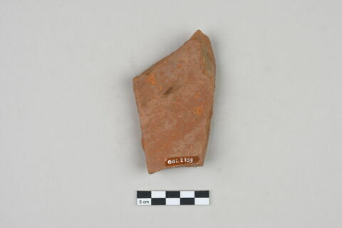 ostracon, image 2/2