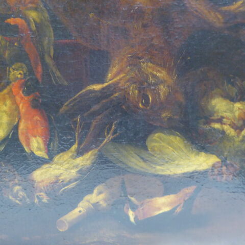 Gibier mort et accessoire de chasse, image 3/3