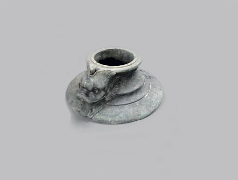 candélabre ; piédestal de candélabre, image 2/3