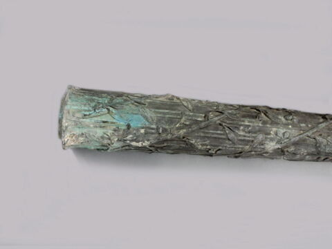 candélabre ; fût de candélabre, image 2/3