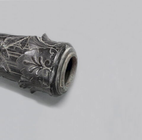 candélabre ; fût de candélabre, image 2/4