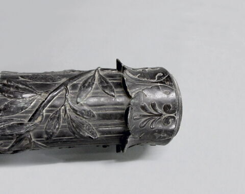 candélabre ; fût de candélabre, image 4/4