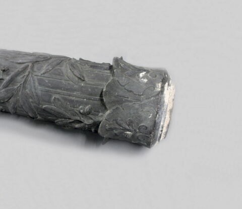 candélabre ; fût de candélabre, image 2/4