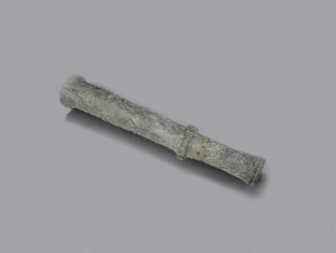 candélabre ; fût de candélabre, image 3/3