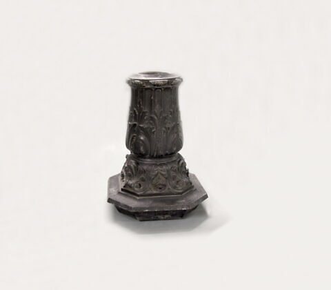 candélabre ; borne de candélabre, image 2/2