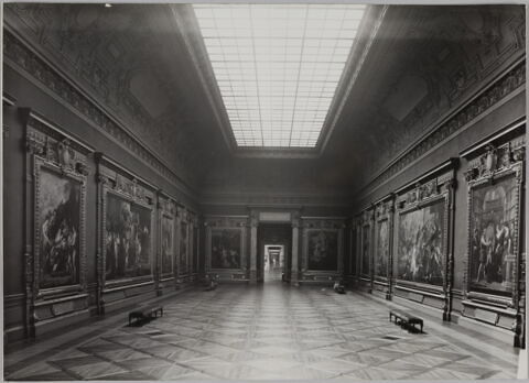 [Salle Rubens]
