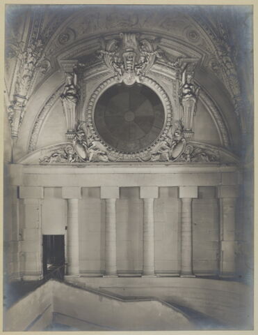 [Escalier Mollien]