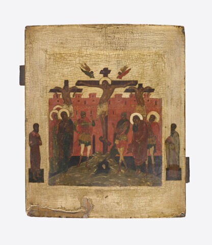 Crucifixion