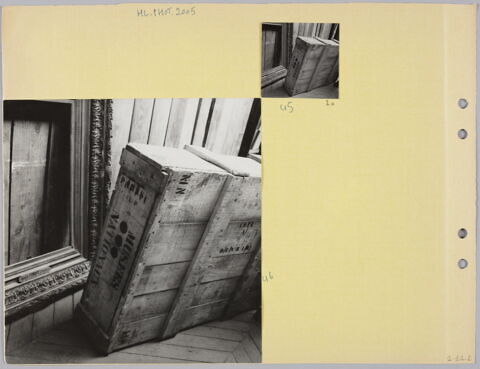 [La caisse LP 0], image 2/2