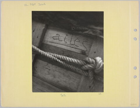 [Caisse des ailes], image 2/2