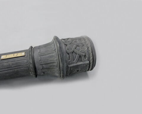 candélabre ; fût de candélabre, image 3/5