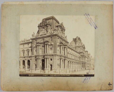 [Pavillon Turgot], image 2/2