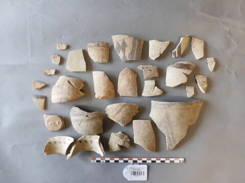 vase ; fragment, image 1/1