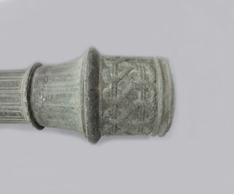 candélabre ; fût de candélabre, image 4/6