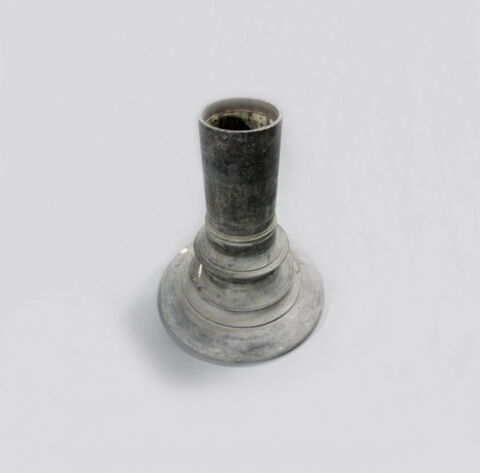 candélabre ; piédestal de candélabre