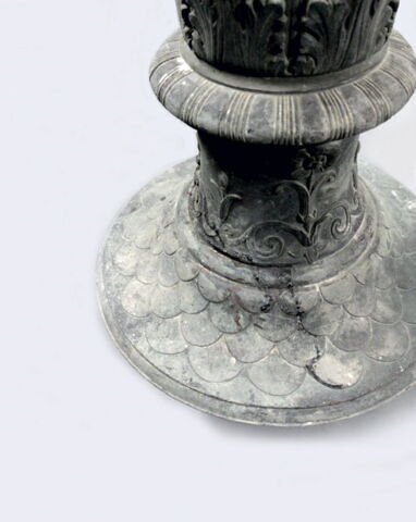 candélabre ; borne de candélabre, image 4/5