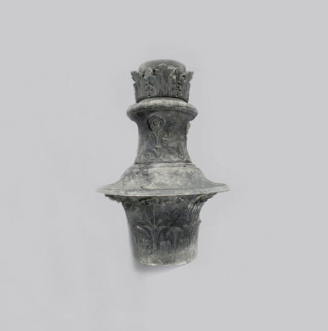 candélabre ; borne de candélabre, image 5/5