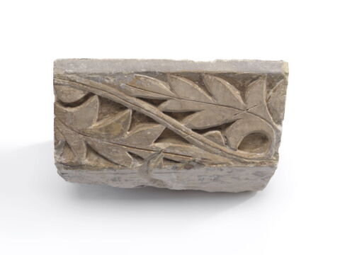 bloc de frise, image 1/1