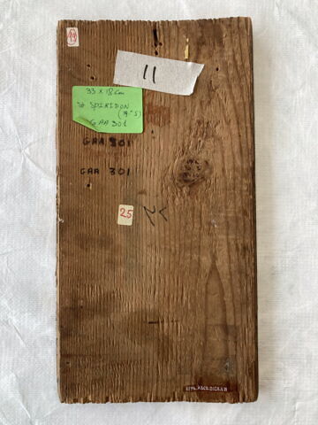 Jean Chrysostome, image 2/3