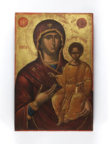 Vierge Hodighitria, image 2/2