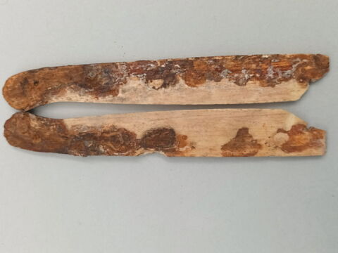 manche de couteau, image 2/3
