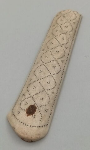 manche de couteau, image 2/4