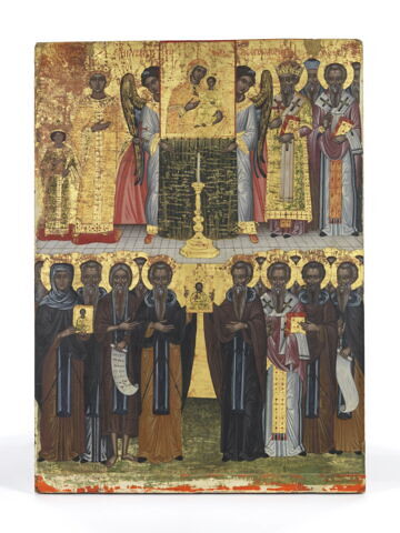 Dimanche de l'Orthodoxie, image 3/3