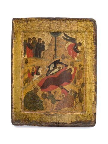 Nativité