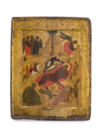 Nativité, image 2/2