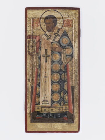 Saint Jean Chrysostome, image 2/2