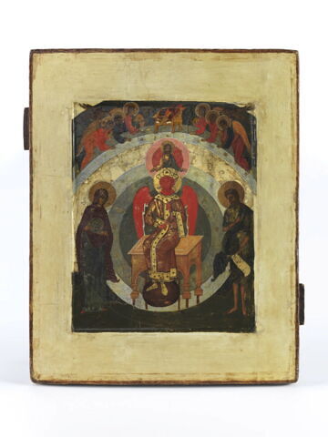 La Sagesse divine, image 2/2