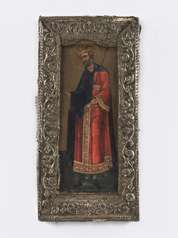 Le prophète David, image 2/2