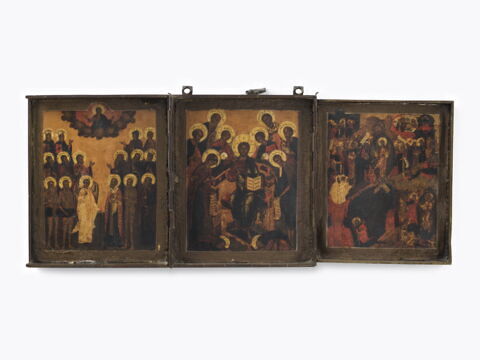Triptyque de voyage, image 5/5