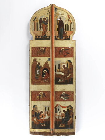Portes royales, image 2/2