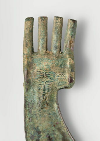 hache, image 6/8