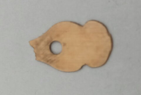 éventail, fragment, image 2/2