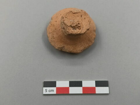 couvercle à bouton, image 1/3