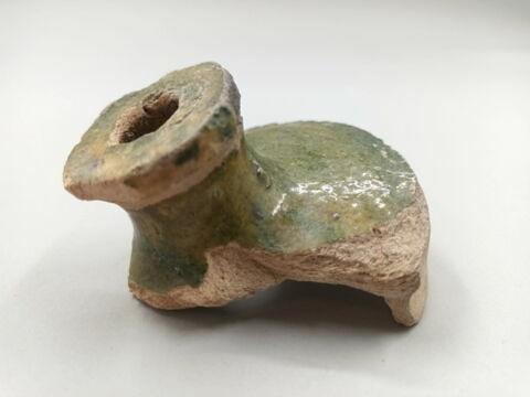 couvercle, fragment, image 2/4