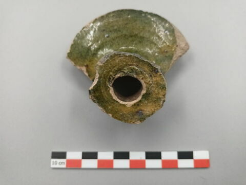 couvercle, fragment, image 4/4