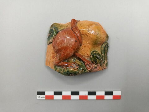 pot à anse, fragment, image 3/5