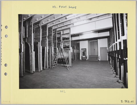 [Réserve des peintures], image 2/2