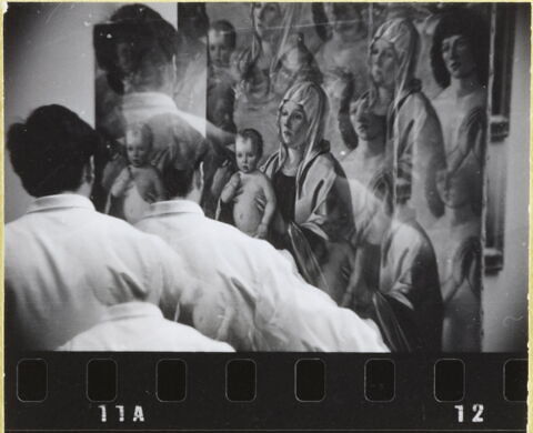 photographie ; album de photographies