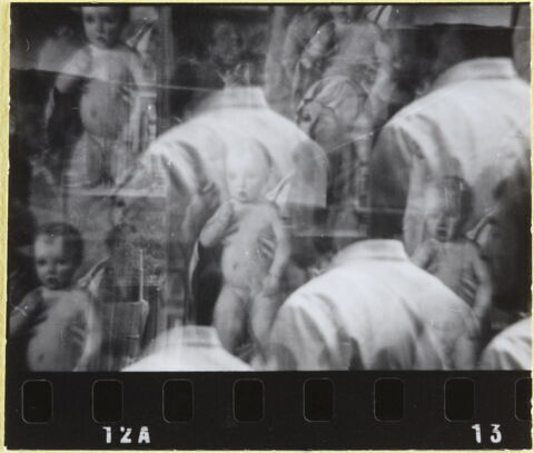 photographie ; album de photographies