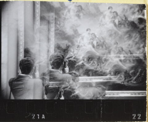 photographie ; album de photographies