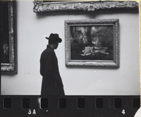 photographie ; album de photographies